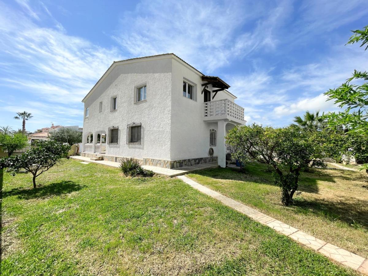 La Zenia Beach House Playa Flamenca Exterior foto