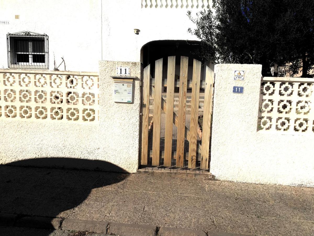 La Zenia Beach House Playa Flamenca Exterior foto